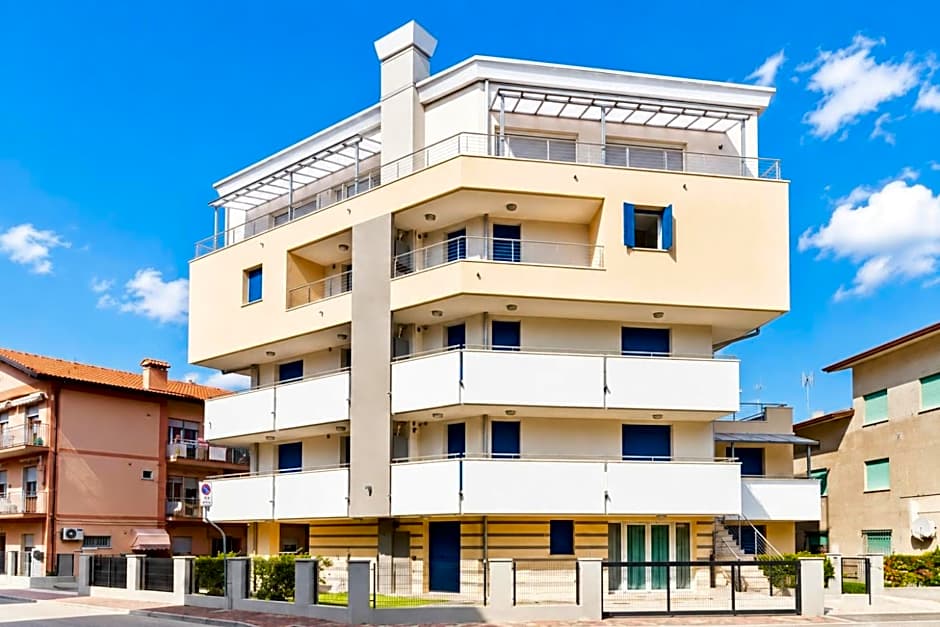 Villa Marina Apartments - Agenzia Cocal