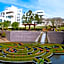 Sunset Marquis Hotel