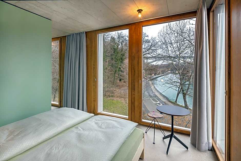 Bern Youth Hostel