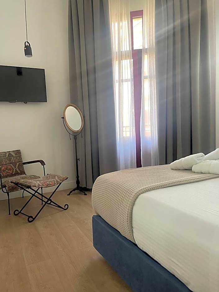 The Maroon Bottle Luxury Suites