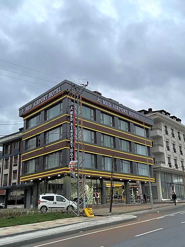 Med Airport Hotel