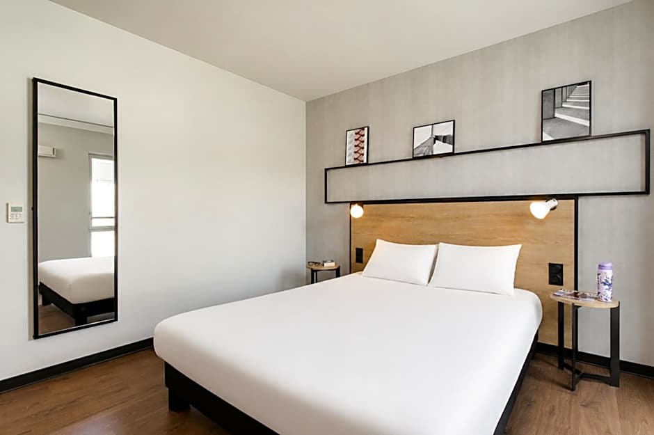 ibis Clermont Ferrand Centre Stade