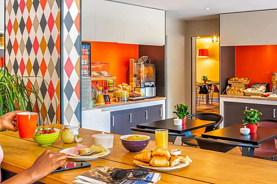 ibis Styles Reims Centre