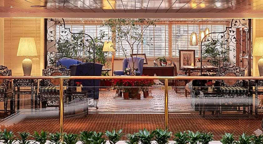 The Riviera Hotel Taipei