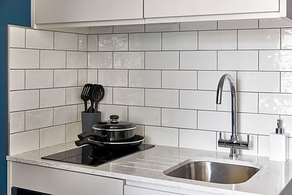 The Collective Canary Wharf