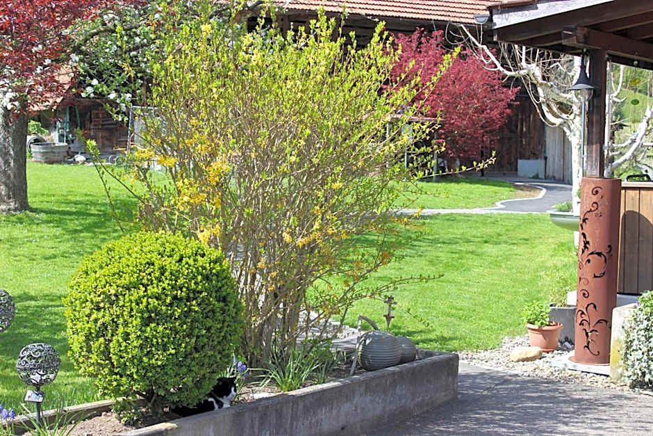 Landgasthof Grossteil