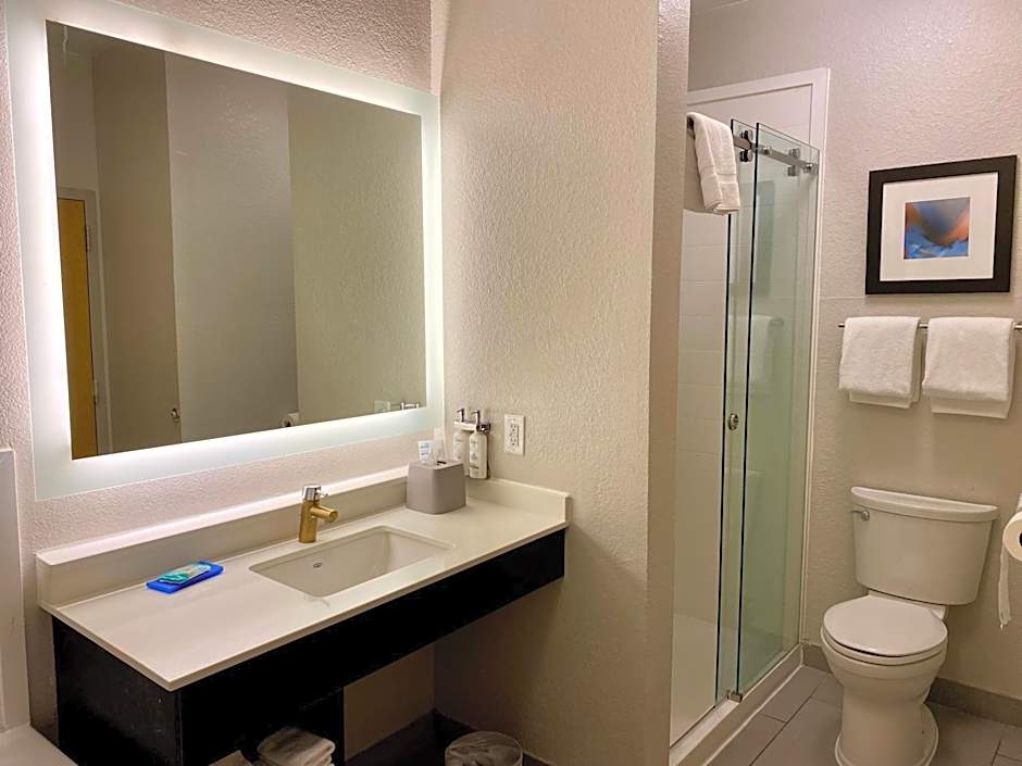 Holiday Inn Express Metropolis By IHG