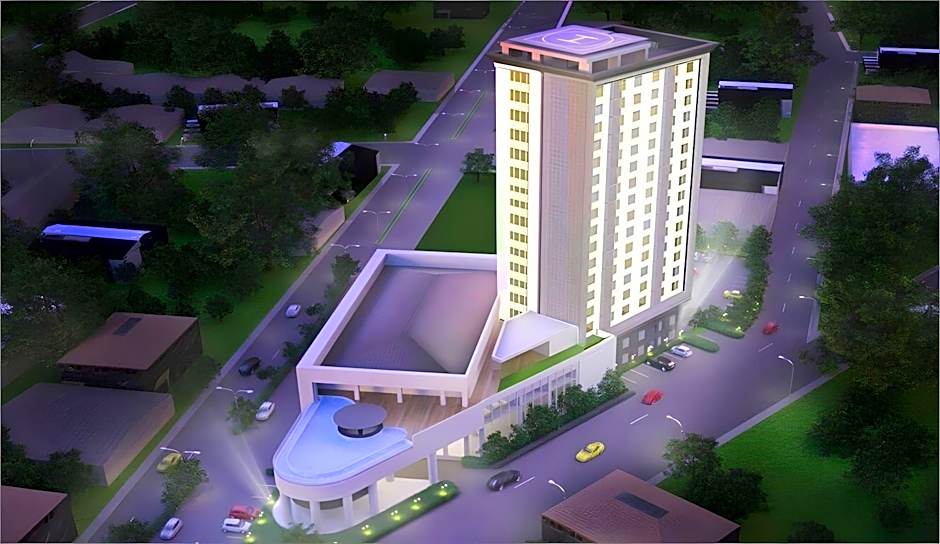 Mahkota Hotel Singkawang - CHSE Certified