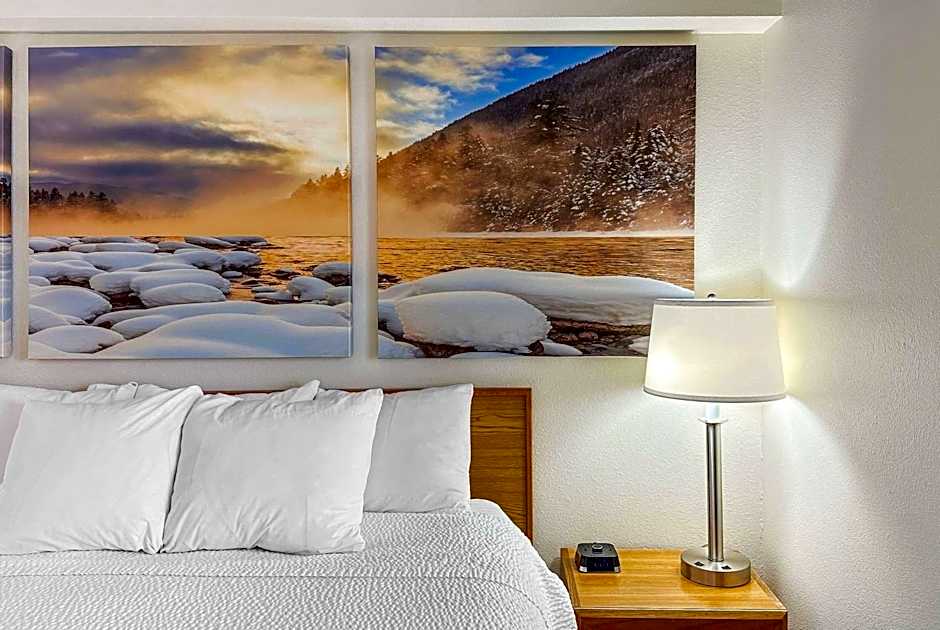 Days Inn by Wyndham Great Falls