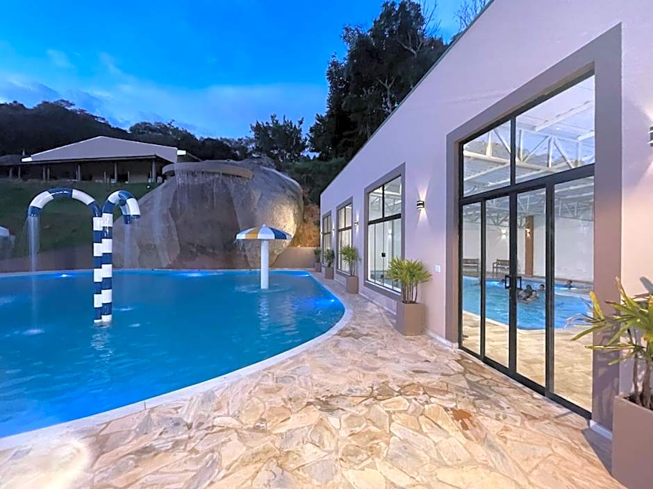 Hotel Campestre Atibaia