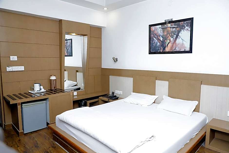 Hotel The Grand Chandiram