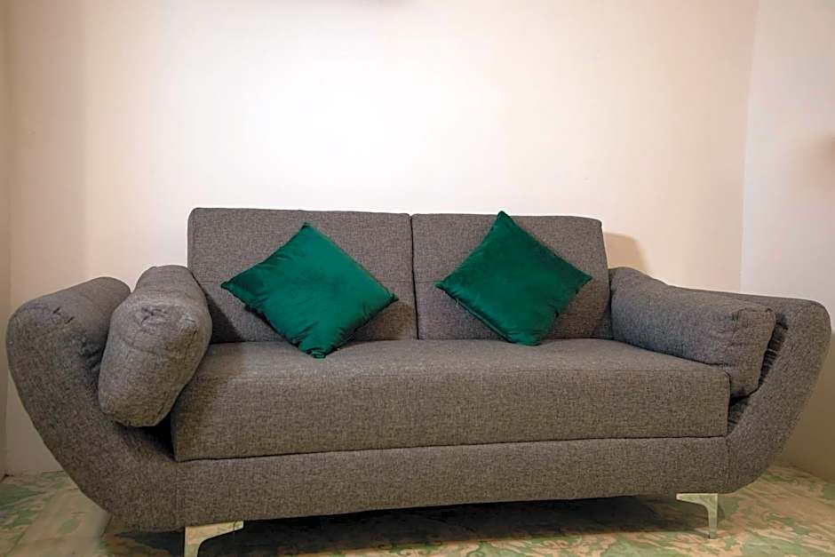 Casa Iztac