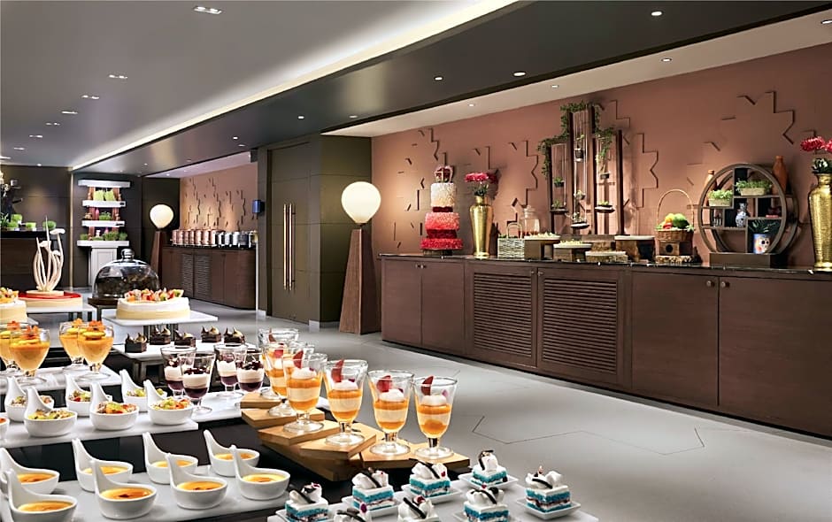 Hyatt Centric Sector 17 Chandigarh