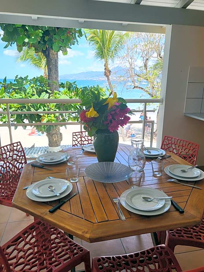 Courbaril Résidence