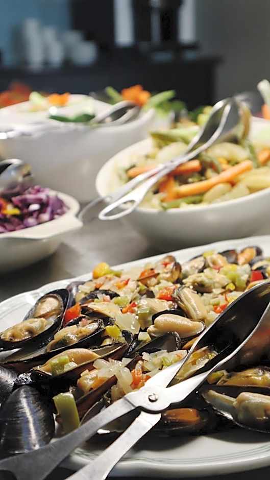 Enotel Sunset Bay - Ex Enotel Baia do Sol