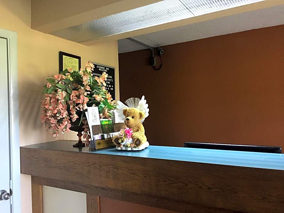 Americas Best Value Inn-Manchester