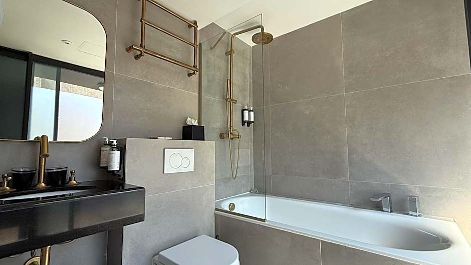 Résidence Rayz Private Suites