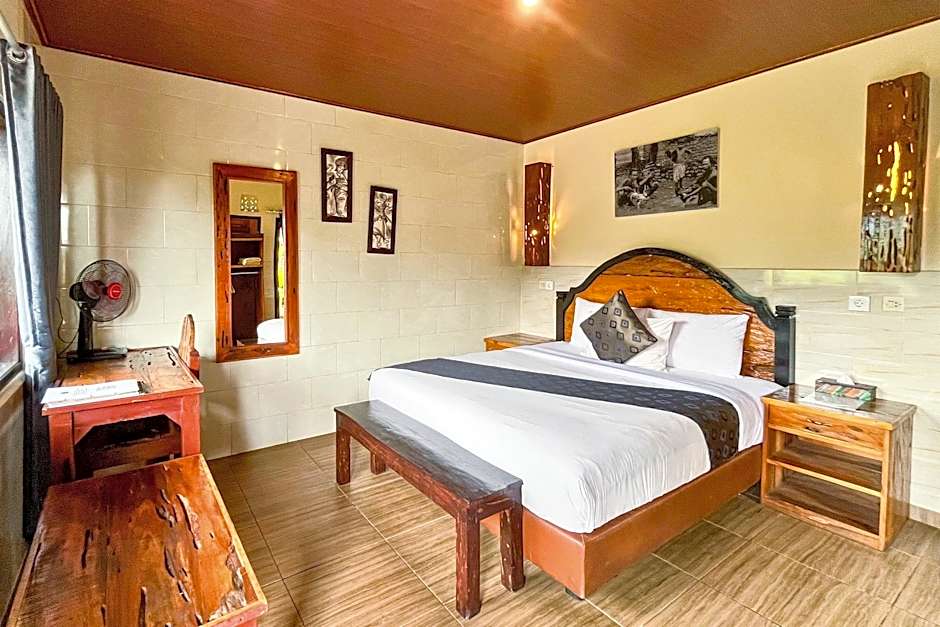 Pondok Nyoman Bedugul by AGATA