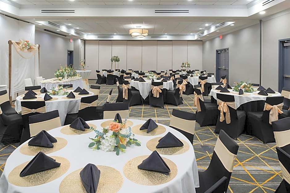 Holiday Inn Rock Hill By IHG