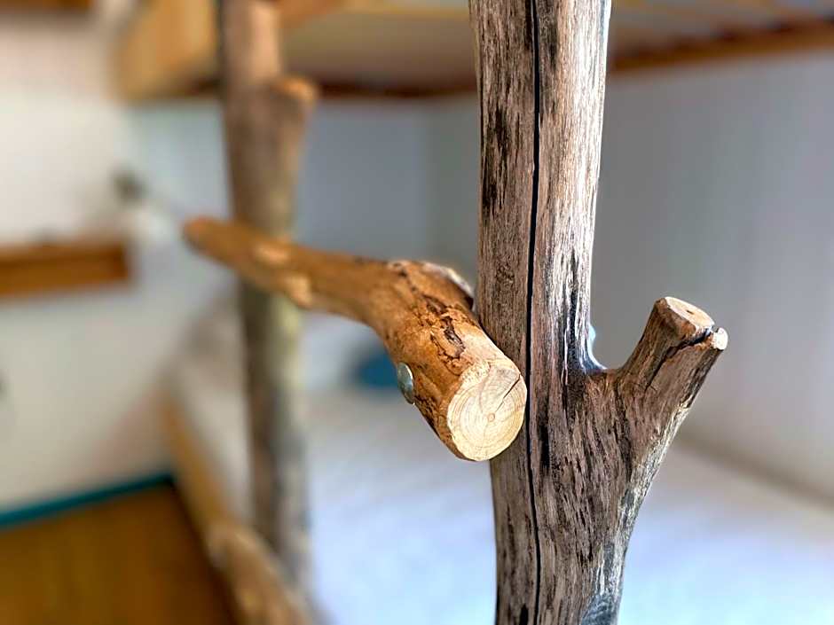 Aktivhostel HängeMatt