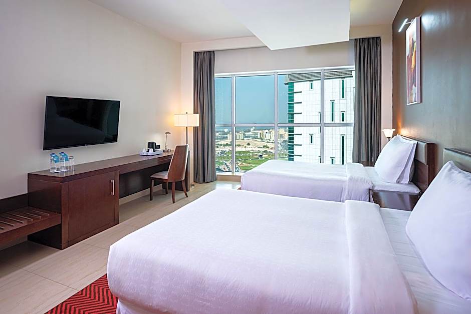 Four Points by Sheraton Sharjah