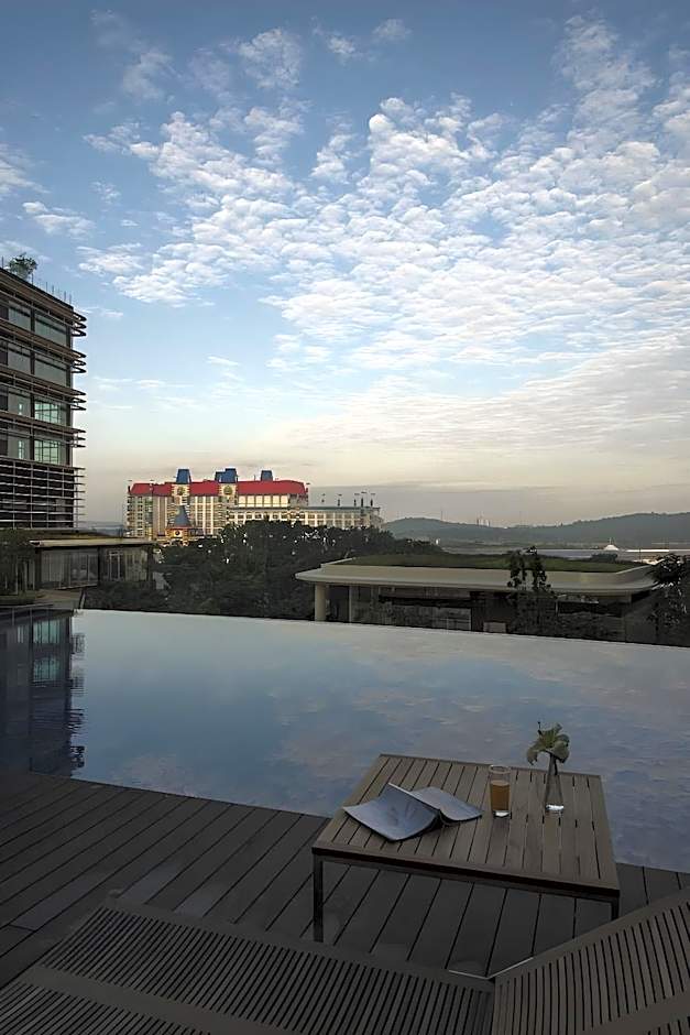 Somerset Medini Iskandar Puteri