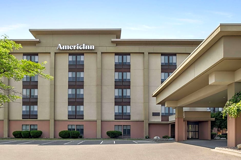 AmericInn by Wyndham Madison West