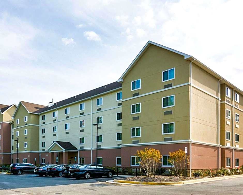 Stafford Suites by IHG