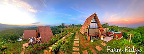 Farm Ridge Philippines