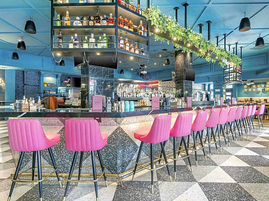 Hotel Belmont Vancouver MGallery