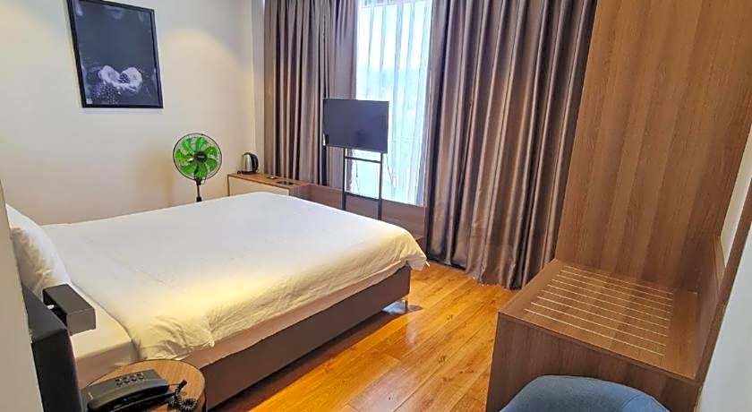 Ngan Hoa - Mille Fleurs 02