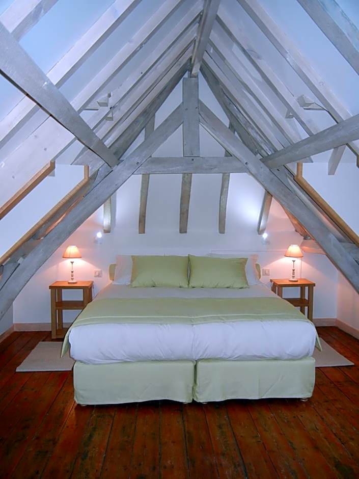 Chateau De Cocove