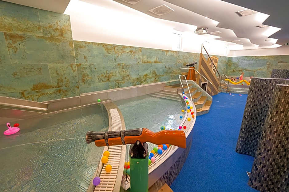 MenDan Magic Spa & Wellness Hotel