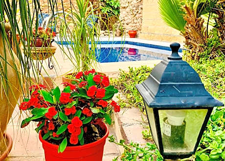 Boutique Hostal Lorca