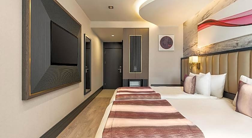 Ramada by Wyndham Istanbul Umraniye