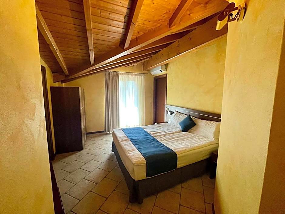 Hotel Grotto Bagat