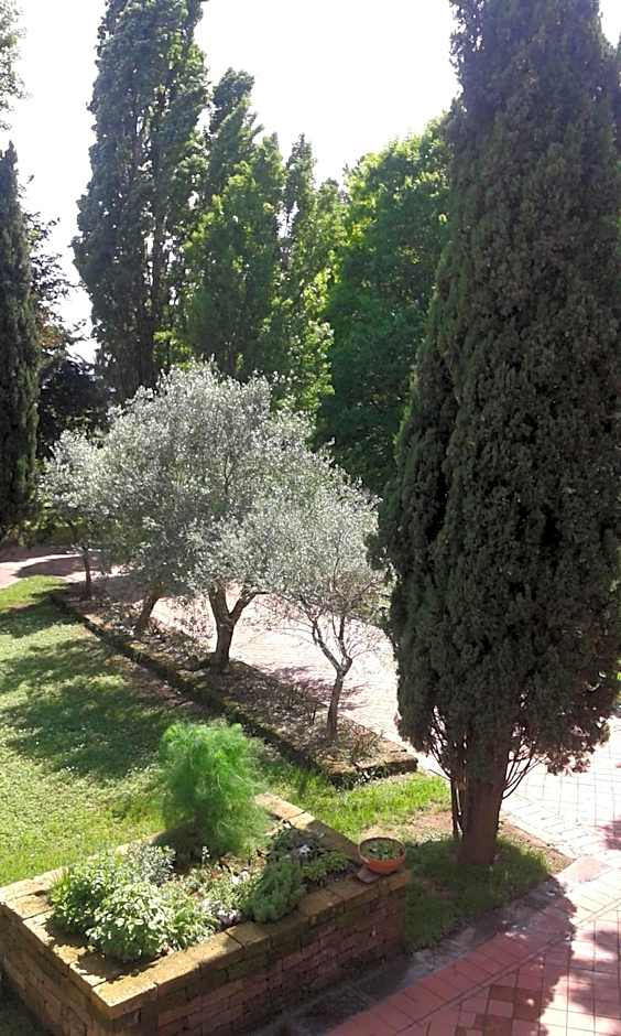 I Pioppi Bed & Breakfast