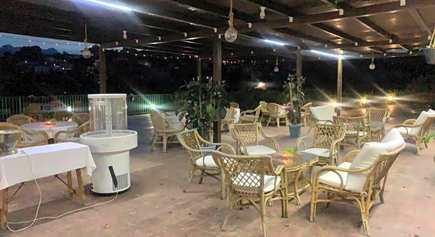 Hotel Restaurant Baladrar