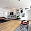 ipartment Wolfsburg HOME by Best Western