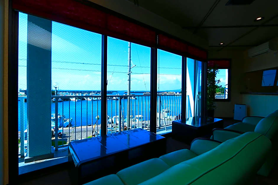 Hotel Seikaisou