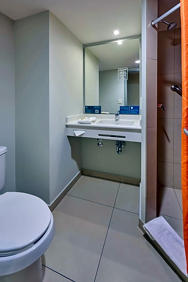 City Express Junior by Marriott San Luis Potosi Carranza