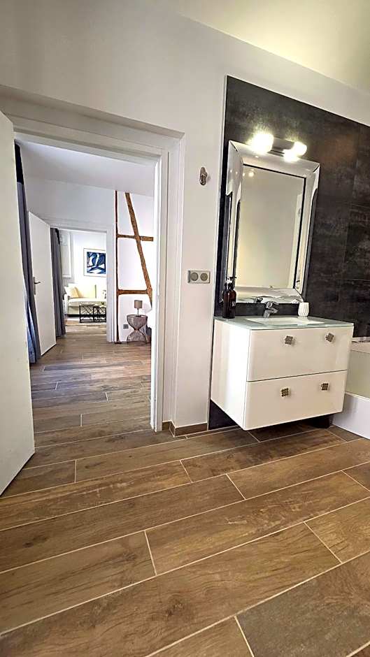 MY SWEET HOMES - Appartements avec SPA