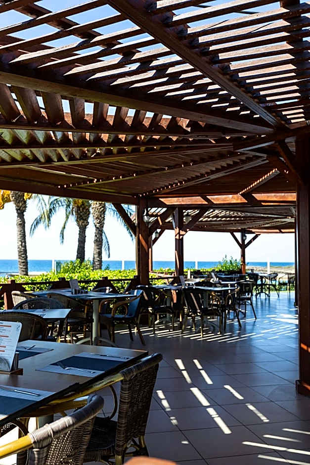 Oz Hotels Incekum Beach