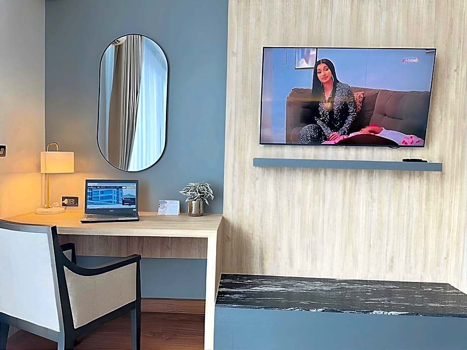 Icheck Inn Sukhumvit Soi 2