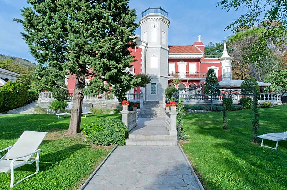 Residence Villa Bottacin