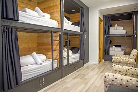 Family Room with Private Bathroom