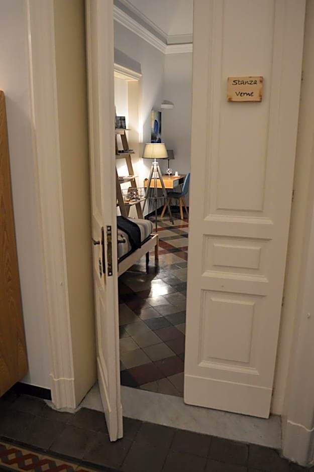 Bed, Book & Breakfast Landolina