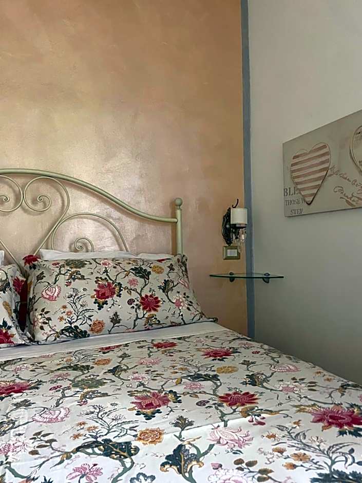 B&B La Casa sul Colle