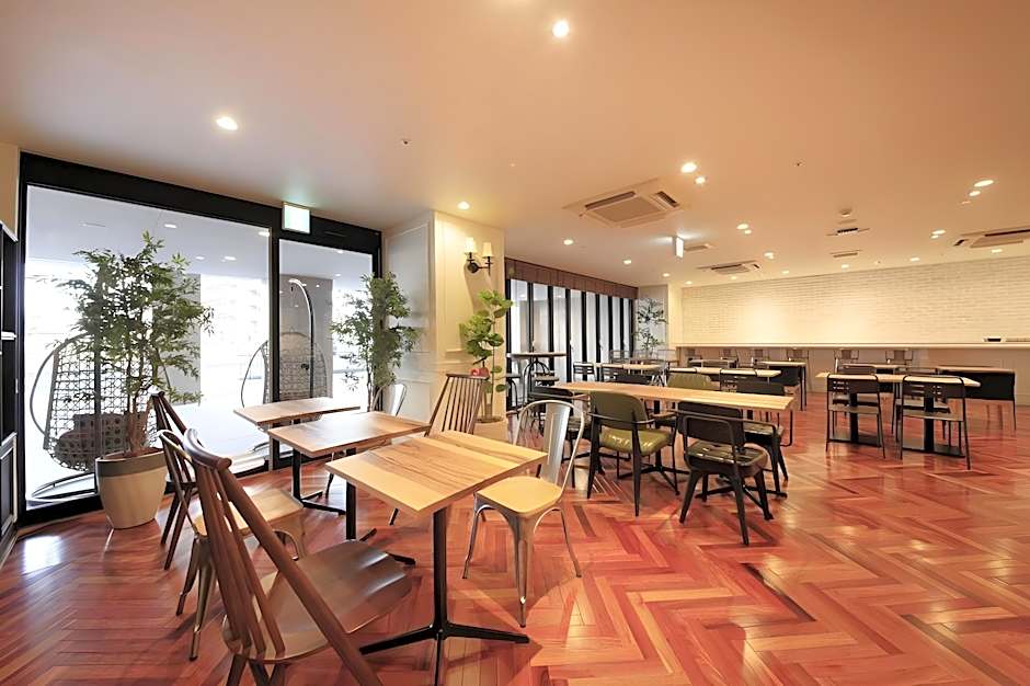 Centurion Hotel & Spa Kurashiki Station