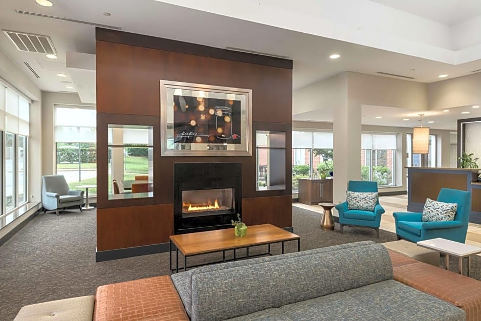 Hilton Garden Inn Silver Spring White Oak